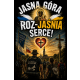 T-shirt JASNA GÓRA ROZ-JAŚNIA SERCE